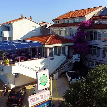 Maison d'hôtes Double Diklo 16023u Zadar